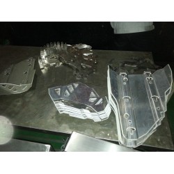 钣金加工，定制，机械，剪板，折弯，金属焊接
