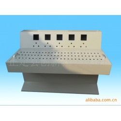 厂家供应各种操作台（可以定做）