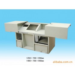 厂家低价供应CX-P型优质多媒体讲台 钢制讲台