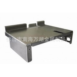 大功率数控激光切割加工不锈钢 精密钣金剪板折弯加工
