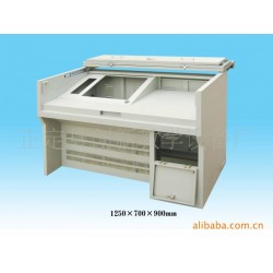 厂家低价供应CX-H2型优质多媒体电子讲台   钢制讲台