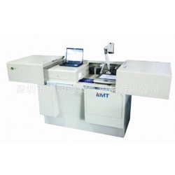 “康明通”牌SD-1405B实用型单层平推式讲台