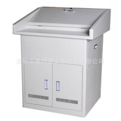 “康明通”牌PD-922F实用型讲台