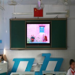 低价出厂培训白板