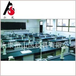 生产销售防火板台面通风化学钢制实验室校具