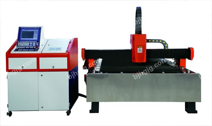 laser cutting machine tool