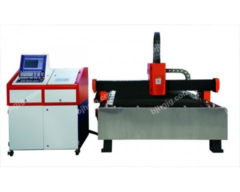 laser cutting machine tool