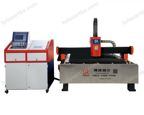 laser cutting machine