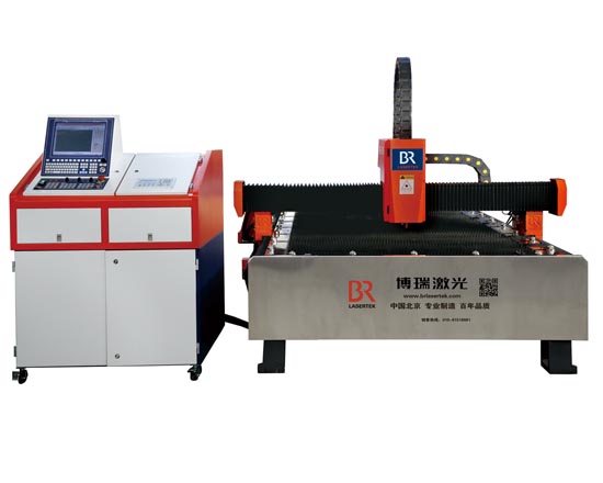 BFL - 3015 laser cutting machine