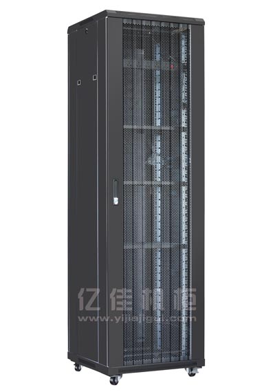 YJ-TD7网络机柜