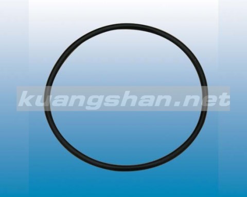 大O型密封阀