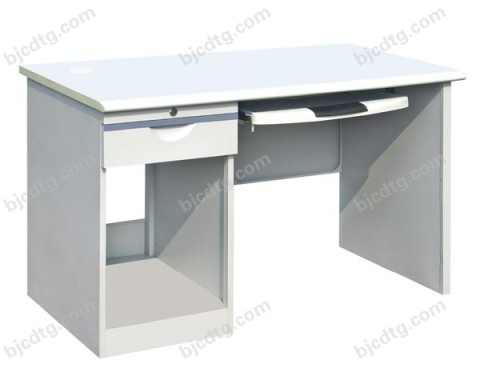 钢制办公桌