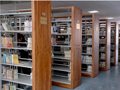 办公家具：书架和书柜的区别