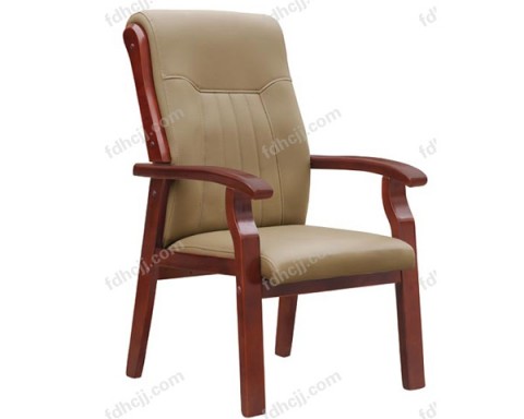 香河时尚会议椅 扶手办公椅