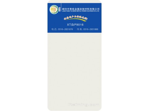 XT白P9016