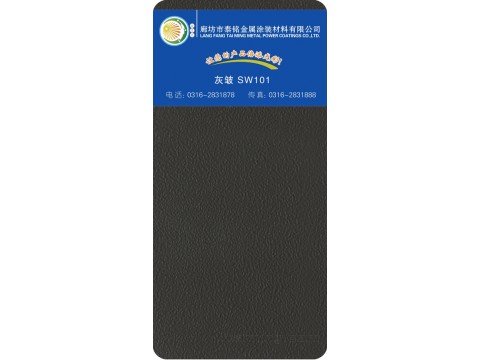 灰皱SW101