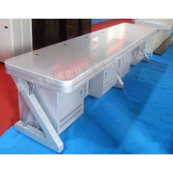 高档Z型操作台