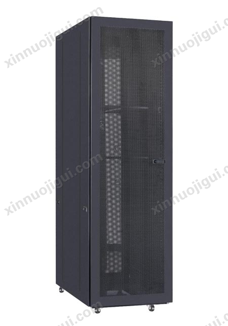 IBM网络机柜-03