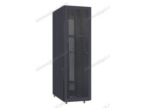 IBM网络机柜-03