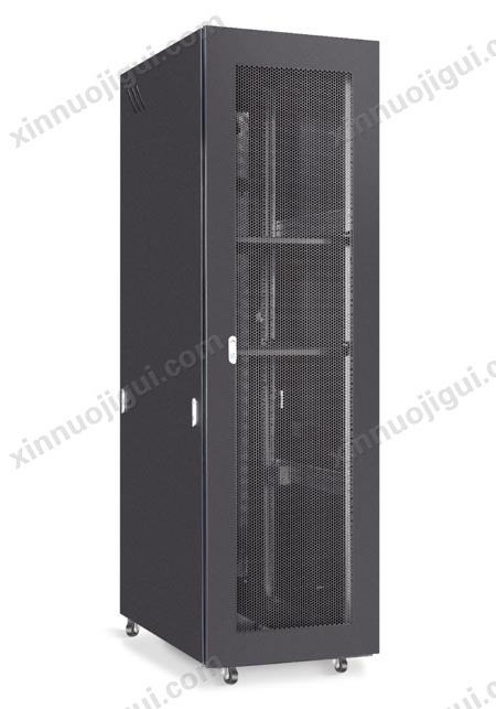 K3豪华机柜-  服务器机柜   19英寸机柜  型材机柜