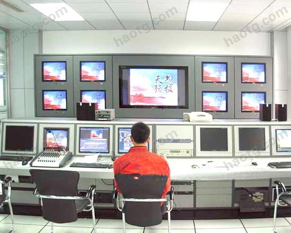电视墙-12