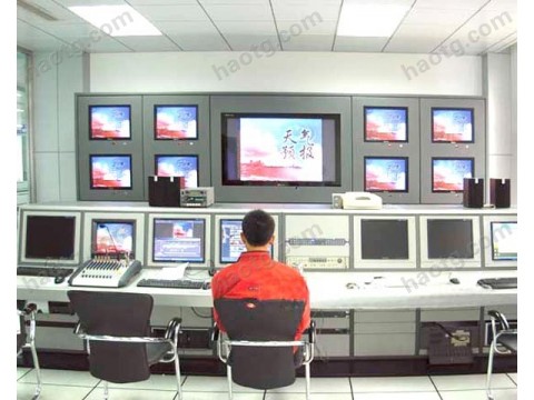 电视墙-12
