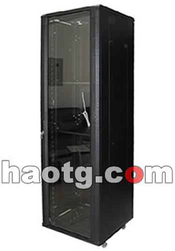 HY-3 玻璃门服务器机柜