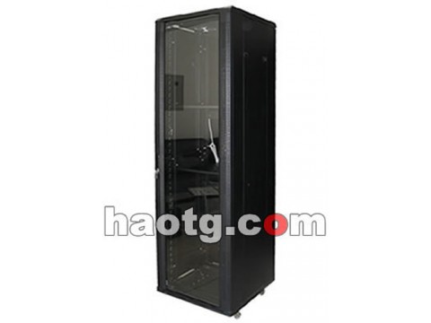 HY-3 玻璃门服务器机柜