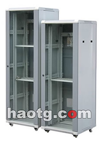 HY-2 仿威龙机柜