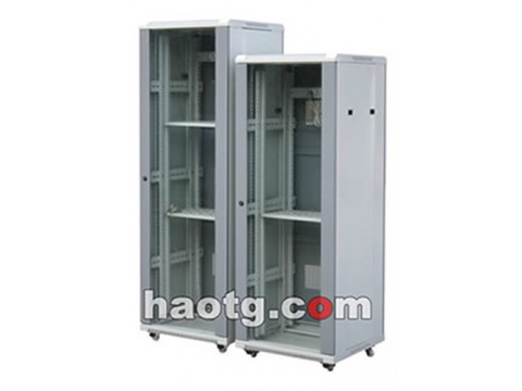 HY-2 仿威龙机柜