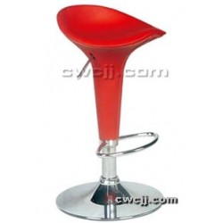 仿皮酒吧椅9502-PVC