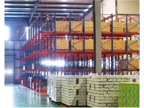 重型货架 大型置物架 物品储存架专业厂家 来图定制