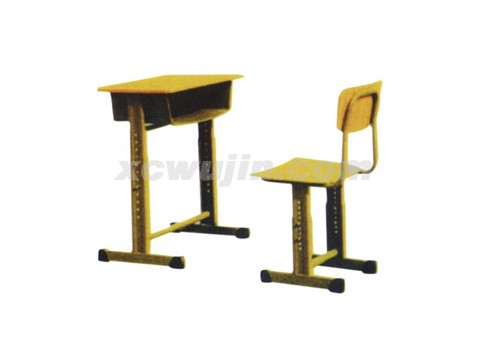 课桌椅-829