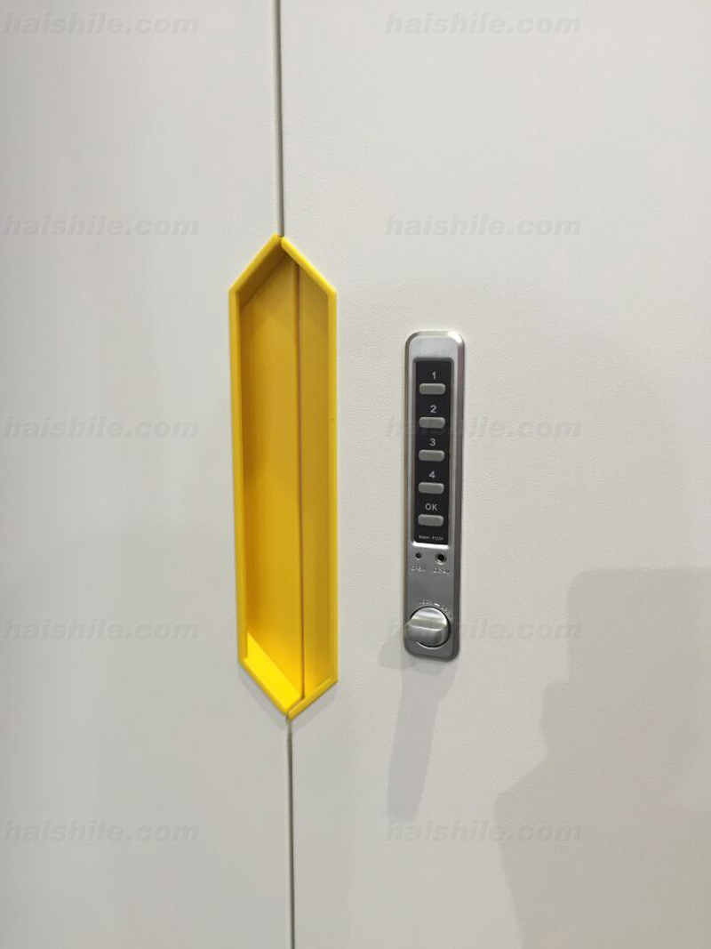 P122V安装