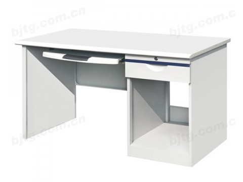 钢制办公桌-06