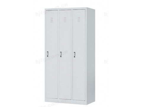 三门更衣柜-308