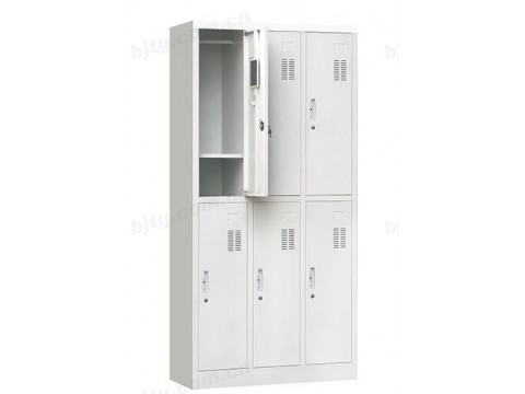六门更衣柜-226