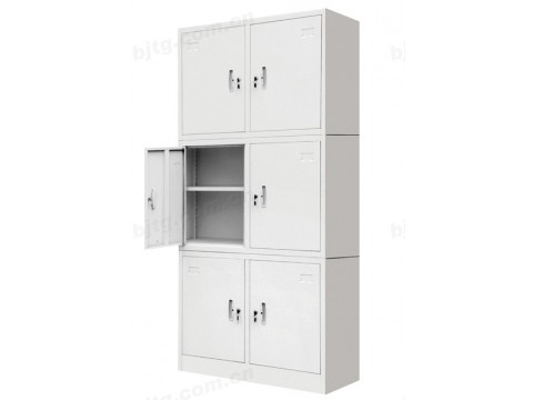 三节财务柜-215