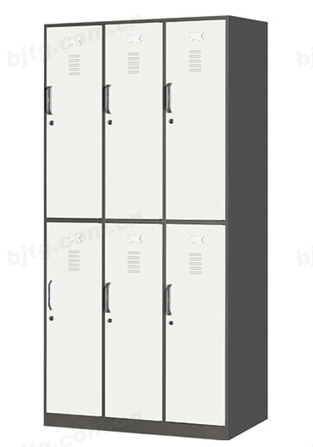 六门更衣柜-112