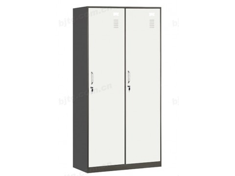 二门更衣柜-110