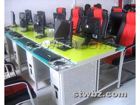 网吧效果图-71