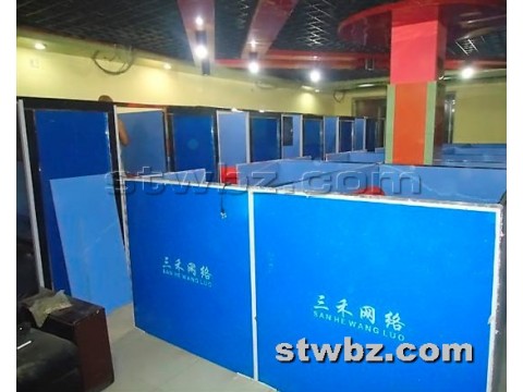 网吧包间-11