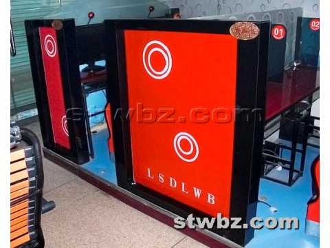 网吧包间-15
