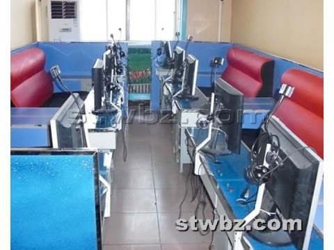 网吧包间-18
