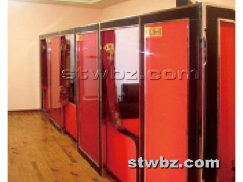 网吧包间-22