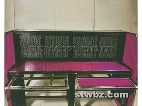 网吧桌-19