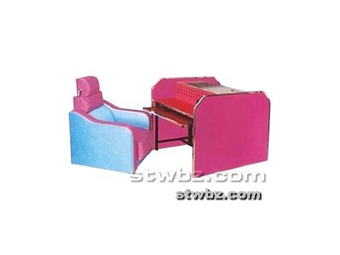 网吧桌-22