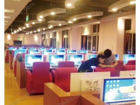 网吧效果图-106