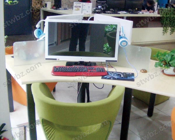 效果图