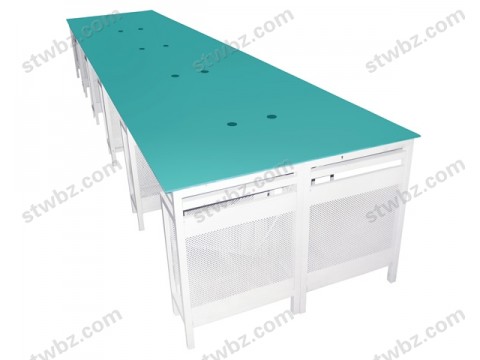 网吧桌-62